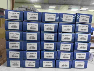 Glomax Limited línea de producción del fabricante