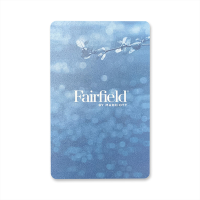 comprar Tarjetas de fidelización RFID personalizables Chip RFID MIFARE Ultraligero para el transporte público online manufacture