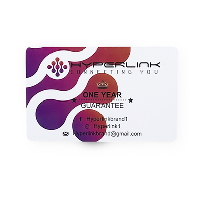 comprar Tarjeta Mifare clásica 4k inteligente sin contacto HF RFID con impresión offset online manufacture