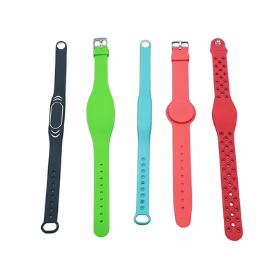 comprar Banda de pulsera RFID sin contacto para hombres online manufacture