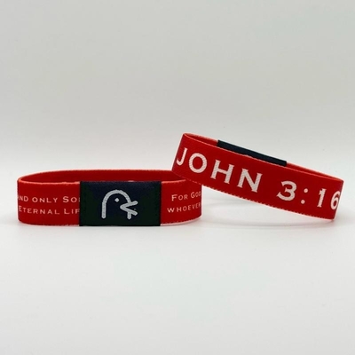 comprar Confortable brazalete RFID elástico y elástico TK4100/EM4200 Impresión en serigrafía online manufacture