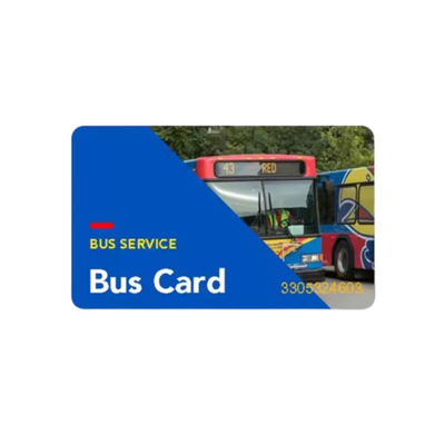 comprar Tarjeta en blanco Fudan F08 1k Chip 13.56MHz tarjetas inteligentes de transporte RFID online manufacture