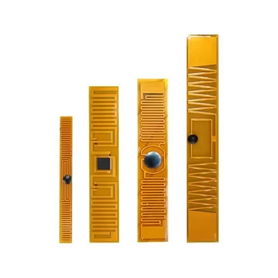 comprar Etiqueta RFID de FPC NFC Anti-metal Etiqueta de tamaño múltiple reescribible online manufacture
