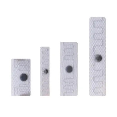 comprar Etiquetas de ropa lavable UHF Tejidos impermeables RFID Etiquetas textiles Flexibles online manufacture