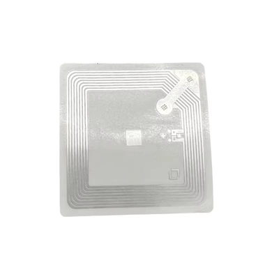 comprar 13.56MHz Etiquetas de la biblioteca RFID NFC Libro de la biblioteca RFID etiqueta resistente a la intemperie online manufacture