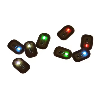 comprar Pegatinas LED para teléfonos móviles NFC pegatinas LED para uñas para compartir en redes sociales online manufacture