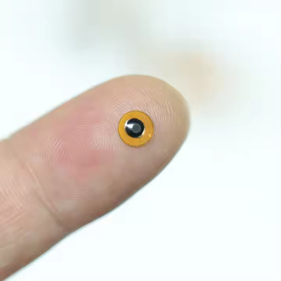 comprar Micro 13.56Mhz 9MM Anti Metal Mini Etiquetas RFID NG 213 Adhesivo de FPC online manufacture