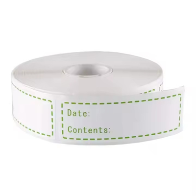 comprar Etiquetas RFID autoadhesivas para almacenamiento de alimentos, congeladores y etiquetas RFID personalizadas online manufacture