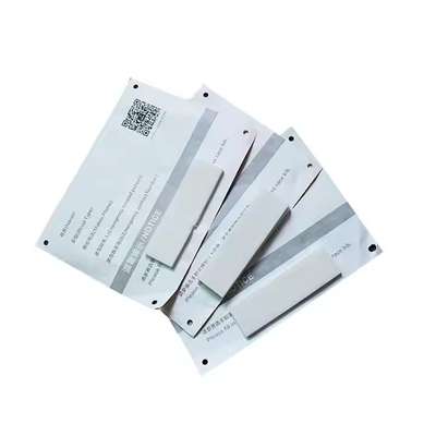 comprar Sistema de tiempo de carrera Maratón UHF RFID Etiquetas espuma Dogbone RFID etiqueta a prueba de agua online manufacture