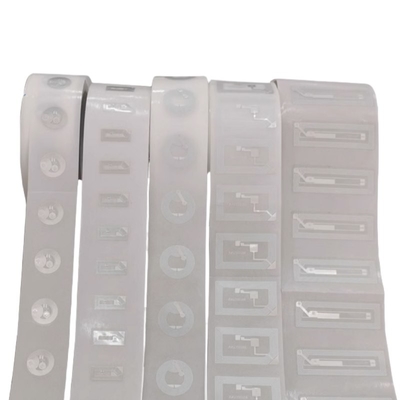 comprar Etiquetas RRFID pasivas de ISO14443A 13.56mhz online manufacture
