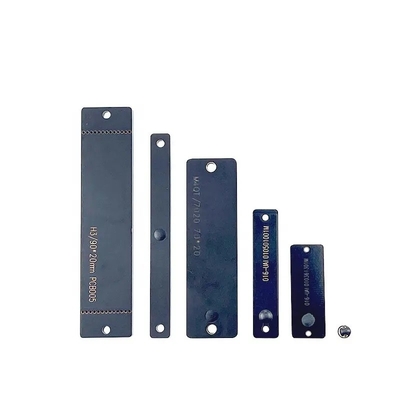 Etiquetas de PCB de tamaño personalizado 860-960Mhz