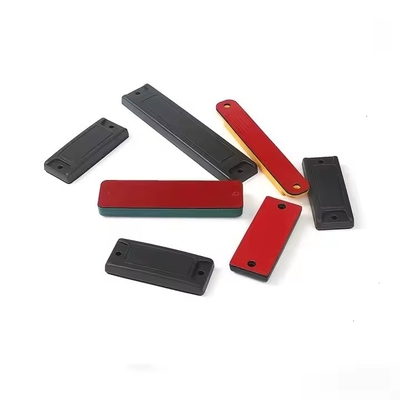 Etiquetas RFID de larga distancia para activos industriales